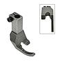 15489 | Piedino Posteriore Scanalato PFAFF 1425 (Made in Italy)