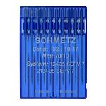 134-35 SERV 7 Sewing Needle Schmetz 2135-35 SERV 7 | CANU: 32:10 17