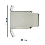 Magnetic Seam Guide