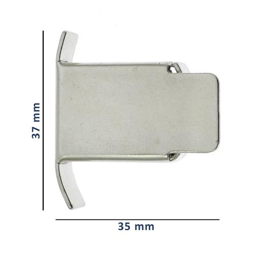 Magnetic Seam Guide