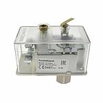Presostato Manual FANTINI B01 AM 1/4” (F) (0,7 - 3 bar)