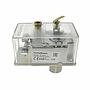 Presostato Manual FANTINI B01 AM 1/4” (F) (0,7 - 3 bar)