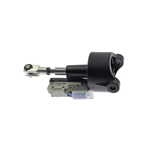 Cilindro PFAFF # 91-502 682-91 (Originale)