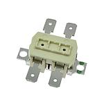 Thermostat 140°C + Thermal Fuse 298°C
