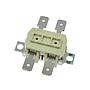 Thermostat 140°C + Thermal Fuse 298°C