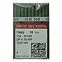 134-35 MR | Голки GROZ-BECKERT 7225MR/DPX35MR 3.0
