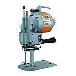 KM KS-EU | Straight Knife Cutting Machine - Narrow Blades