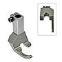 14078 | Piedino Posteriore Scanalato PFAFF 1425 (Made in Italy)