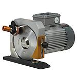 DD120ML RASOR | Directdrive Cutting Units (Left Version)  8-Edges Ø 120mm 3-Phases - 380V