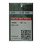 DBxK5 FG | Agujas GROZ-BECKERT DBxK5 SUK