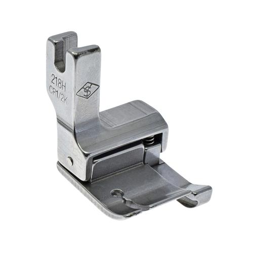 Piedino Compensatore Destro 12,7mm (1/2), per Maglieria # CR1/2K (218H) (YS)