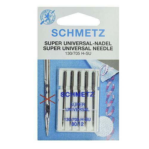 130/705 H-SU | Aiguille Super Universal SCHMETZ | CANU 22:85