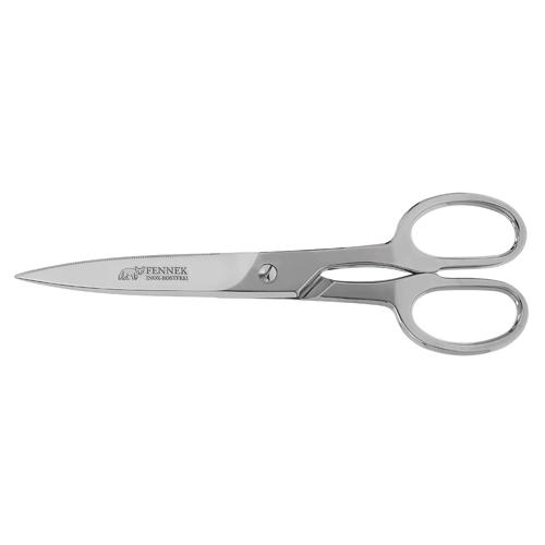 Кухонні Ножиці з Нержавіючої Сталі 22 см (8,5") - Made in Italy # 218 (FENNEK)