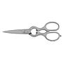 Ciseaux de Cuisine en Acier Inoxydable 21 cm (8")