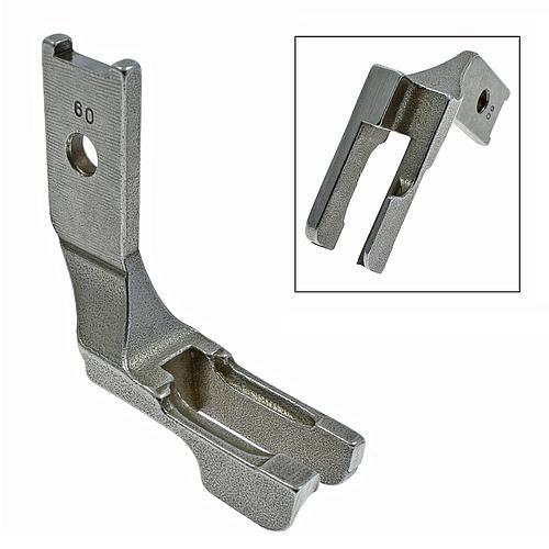 5735 | Piedino Esterno PFAFF 145, 146, 245, 335 # 91-049544-04