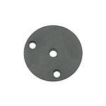 Needle Hole Guide Ø 3mm for Heavy Materials JUKI # B2426-210-00F