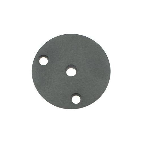 Needle Hole Guide Ø 3mm for Heavy Materials JUKI # B2426-210-00F