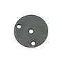 Needle Hole Guide Ø 3mm for Heavy Materials JUKI # B2426-210-00F