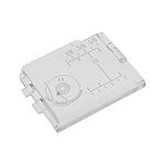 Lente Placca JANOME # 750036012