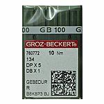 134 R GEBEDUR | Aghi GROZ-BECKERT DPX5, 135X5