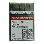 DBxK5 RG | Голки GROZ-BECKERT
