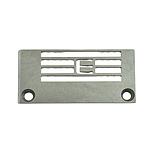 Needle Plate 3x4.8mm YAMATO VF2200, VF2300 # 3108133