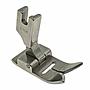 Hinged Zig-Zag Presser Foot - 10 mm # 541566 (0265-001103)