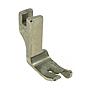 1440 | Right Guide Raised Presser Foot # 12463