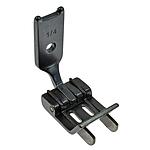 10977 | 2-Needle Presser Foot, Double Guide 1/16" SINGER # S570DG