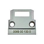 Needle Plate DURKOPP # 069001330