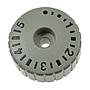 Regulator Pin Dial JUKI # 401-41841 (Genuine)