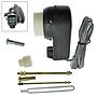 Needle Positioner 4 holes Plug