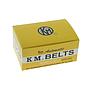 Abrasive Belts (Medium Grit) KM KS-EU # U-189 (50Pcs/Box)