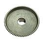 Griffe d'Entraînement Ø 60 mm, Pas 2,25 mm, Hauteur du Bord 3,5 mm, STROBEL 141-23, 141-23EV # 00182.0088 (182 088) (Made in Italy)