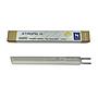 Lama 5" Stretta HSS - AAAAA - per Taglierine Verticali - STRONG H