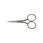 Ножницы для Вышивания 8,9 см (3-1/2"), Широкое Кольцо - Made in Italy (FENNEK)