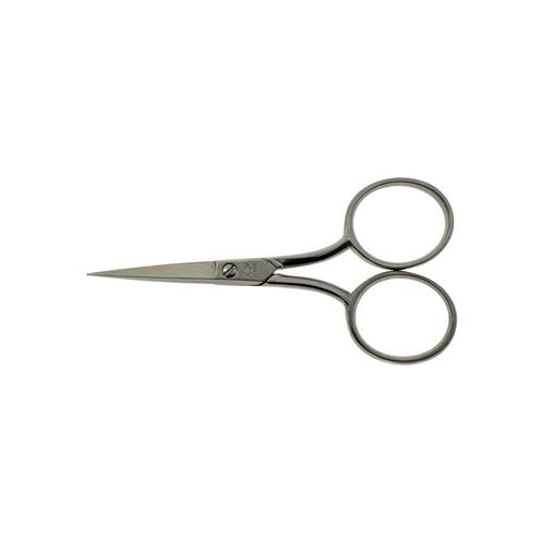 Ножницы для Вышивания 8,9 см (3-1/2"), Широкое Кольцо - Made in Italy (FENNEK)