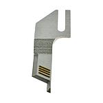 Cuchillo Superior DURKOPP # 0887 330010