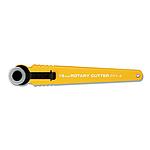 Cuchillo Rotativo Ø 18 mm # RTY-4 (OLFA)