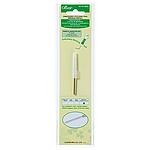 Embroidery Stitching Tool Needle Replacement (Needle for Medium-Fine Yarn) Clover # 8802