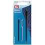 Agujas de Plástico para Lana PRYM # 124100 (3 Pcs)