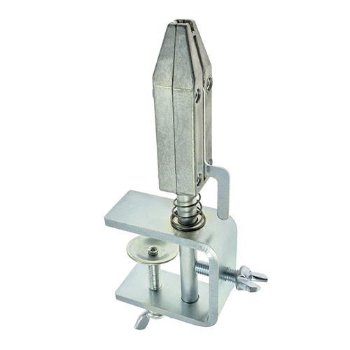Outil d'Installation Automatique pour Curseurs de Fermeture Éclair (Made in Italy)