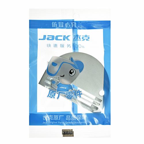 Placca JACK A4, A7 # 13815011