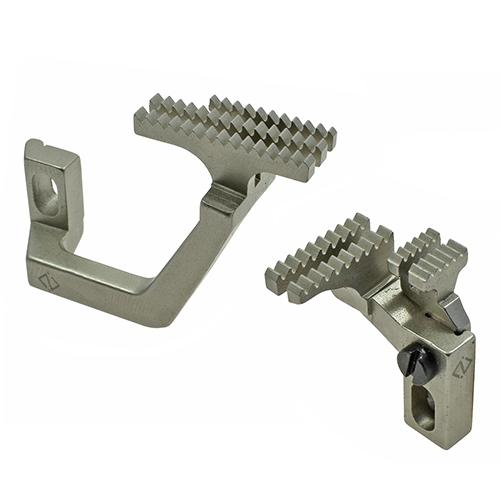 Feed Dogs Set JACK C5F # 2131400100 (2071400100) (Genuine)