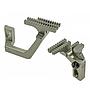 Feed Dogs Set JACK C5F # 2131400100 (2071400100) (Genuine)