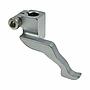 Prensatelas Exterior Izquierdo para Hebillas ADLER 367 # 4672211 (1043) (467Q)