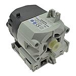 Motore 230V PFAFF # 413115801 (90-210021-40) (Originale)