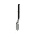 Main Needle, Size: 5 GL119 # INPKZX1