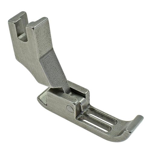 Piedino Cerniere, 2 Aghi 3,2 mm DURKOPP 244 (Made in Italy)