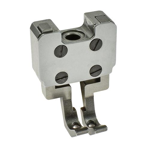 Piedino Compensatore Anteriore 6 mm DURKOPP 768-i # 0768 222264